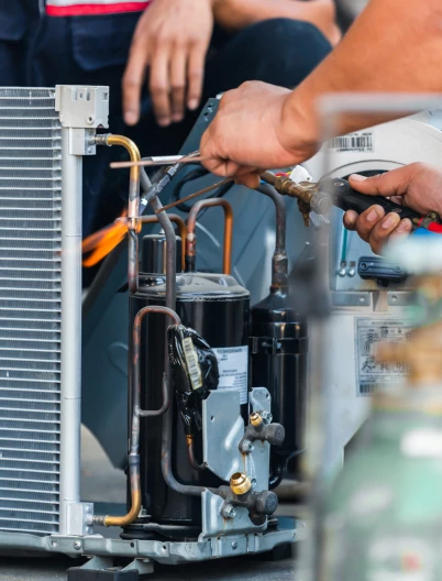 custom made installations