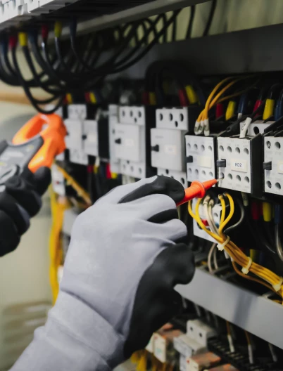 electrical installation