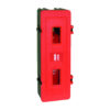 Cabinet-extinguisher