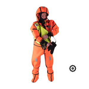 Immersion-Suit