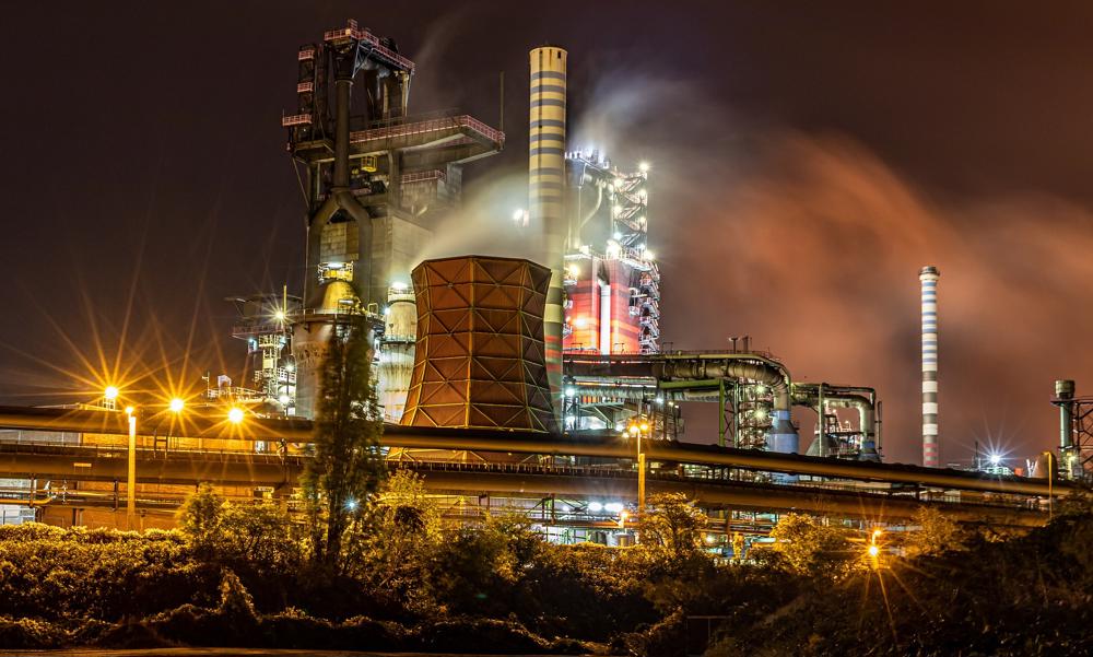 Industry services