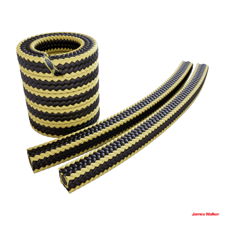 James Walker Metaflex Spiral wound Gasket Florijn Ship Spares james-walker-metaflex-spiral-wound-gasket-florijn-ship-spares
